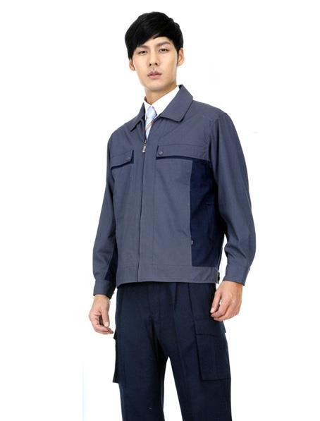 北京工厂工服夹克订制厂家 品牌:雅迪尔 | 产品型号:工作服装 原产地